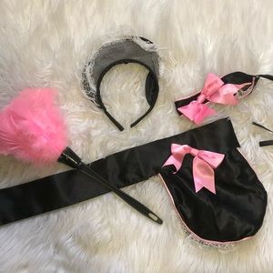 Maid Halloween Costume